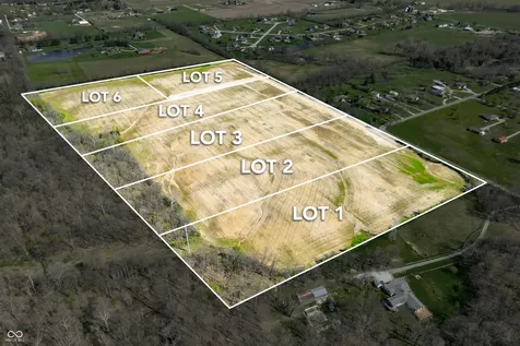 Lot 4 Legacy Estates Road Mooresville IN 46158