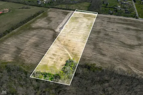 Lot 4 Legacy Estates Road Mooresville IN 46158