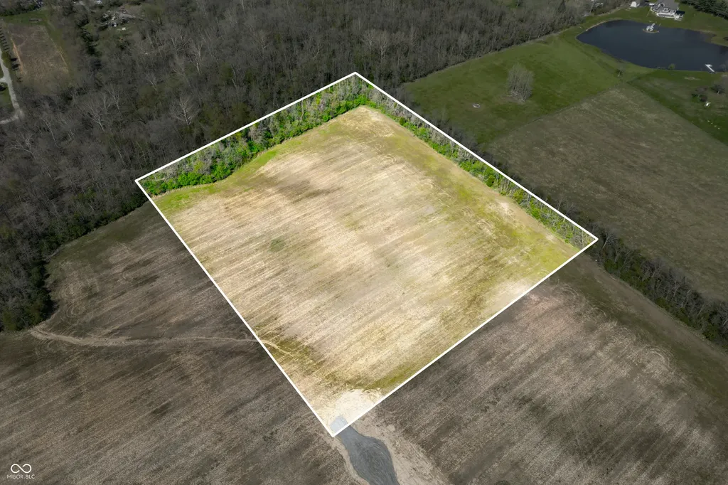 Lot 6 Legacy Estates Road Mooresville IN 46158