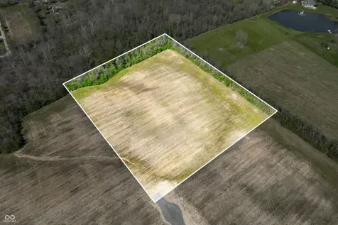 Lot 6 Legacy Estates Road Mooresville IN 46158