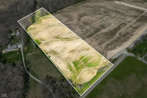 Lot 1 Legacy Estates Road Mooresville IN 46158