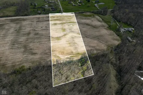 Lot 2 Legacy Estates Road Mooresville IN 46158