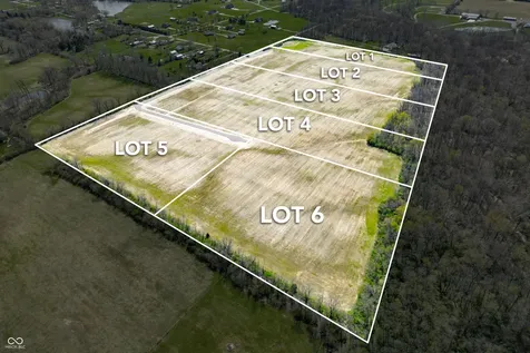 Lot 2 Legacy Estates Road Mooresville IN 46158