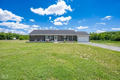 5814 W County Road 100 S Greencastle IN 46135