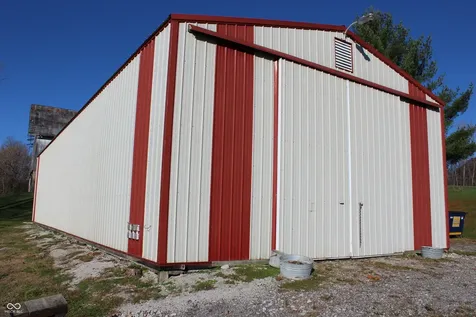 5814 W County Road 100 S Greencastle IN 46135