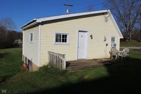 5814 W County Road 100 S Greencastle IN 46135