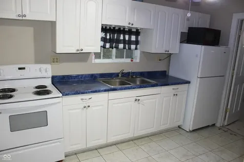 5814 W County Road 100 S Greencastle IN 46135