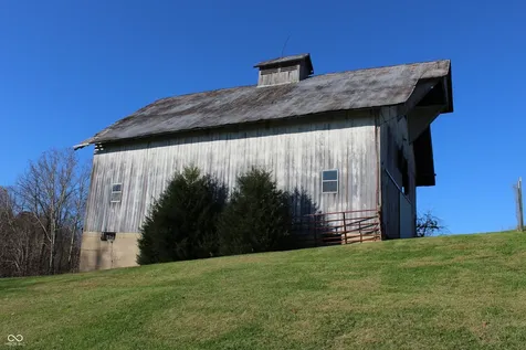 5814 W County Road 100 S Greencastle IN 46135