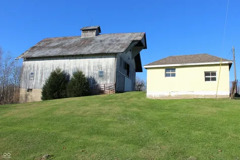 5814 W County Road 100 S Greencastle IN 46135
