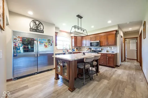 5814 W County Road 100 S Greencastle IN 46135