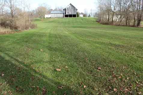 5814 W County Road 100 S Greencastle IN 46135