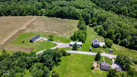 5814 W County Road 100 S Greencastle IN 46135
