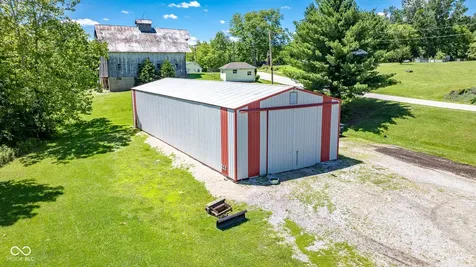 5814 W County Road 100 S Greencastle IN 46135