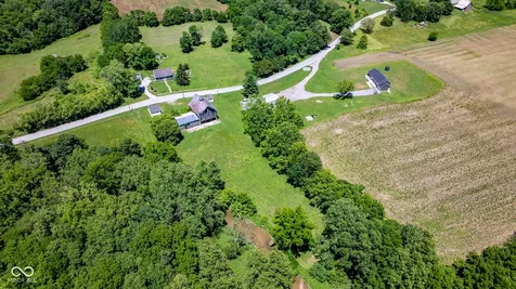 5814 W County Road 100 S Greencastle IN 46135