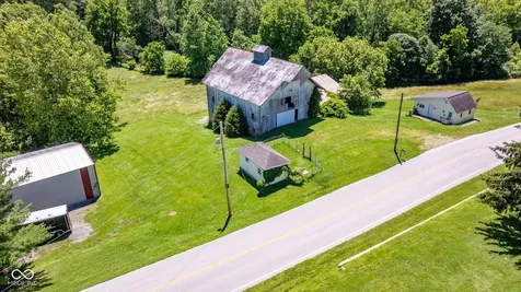 5814 W County Road 100 S Greencastle IN 46135