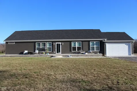 5814 W County Road 100 S Greencastle IN 46135