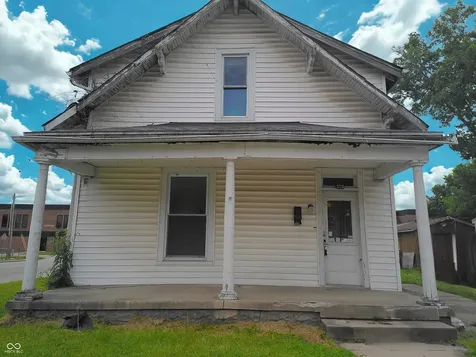 310 S Pleasant Street Edinburgh IN 46124