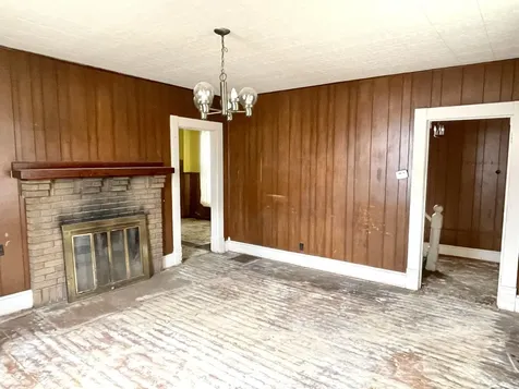 310 S Pleasant Street Edinburgh IN 46124