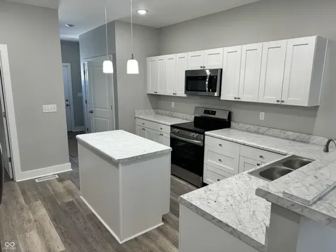 1407 N Pershing Avenue Indianapolis IN 46222