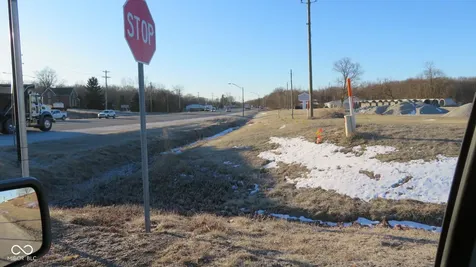 00 100 Road W Crawfordsville IN 47933