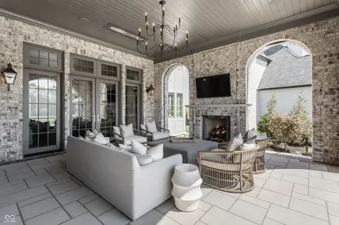 1461 Chatham Ridge Court Westfield IN 46074