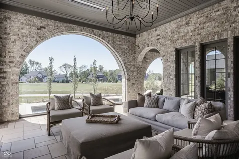 1461 Chatham Ridge Court Westfield IN 46074