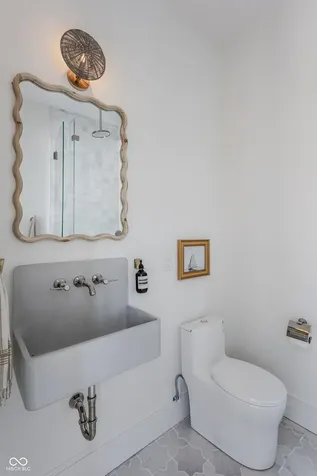 1461 Chatham Ridge Court Westfield IN 46074