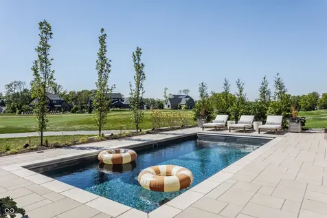 1461 Chatham Ridge Court Westfield IN 46074
