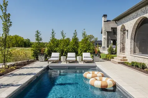 1461 Chatham Ridge Court Westfield IN 46074
