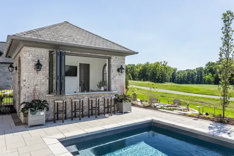 1461 Chatham Ridge Court Westfield IN 46074