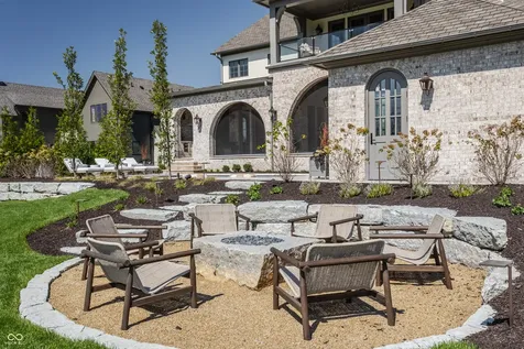 1461 Chatham Ridge Court Westfield IN 46074