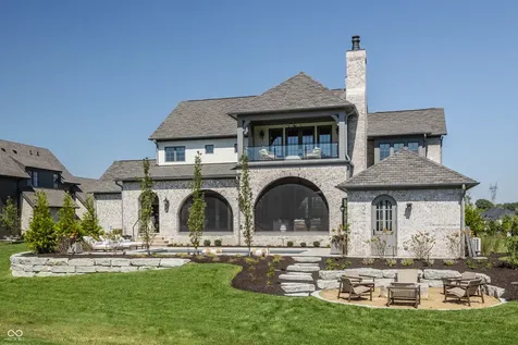 1461 Chatham Ridge Court Westfield IN 46074