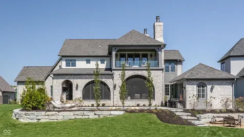 1461 Chatham Ridge Court Westfield IN 46074