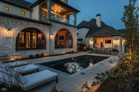 1461 Chatham Ridge Court Westfield IN 46074