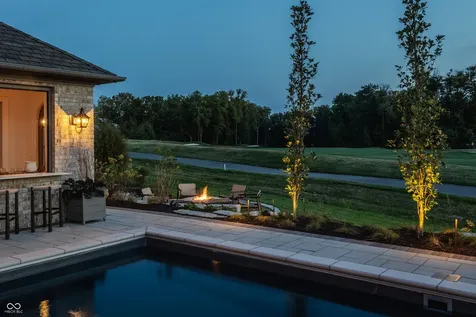 1461 Chatham Ridge Court Westfield IN 46074