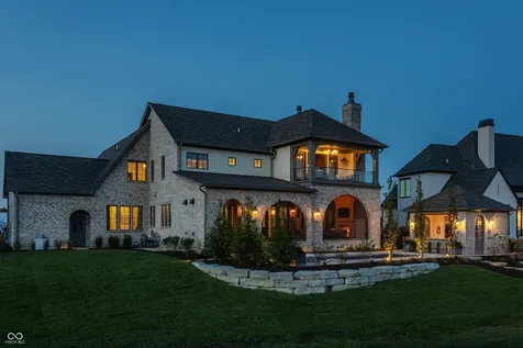 1461 Chatham Ridge Court Westfield IN 46074