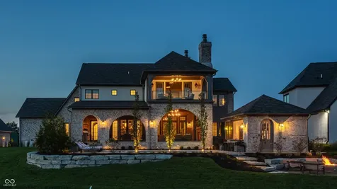 1461 Chatham Ridge Court Westfield IN 46074