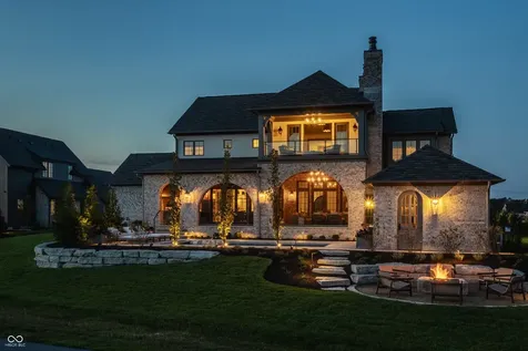 1461 Chatham Ridge Court Westfield IN 46074