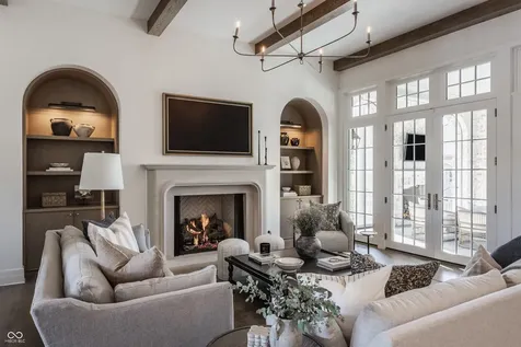 1461 Chatham Ridge Court Westfield IN 46074