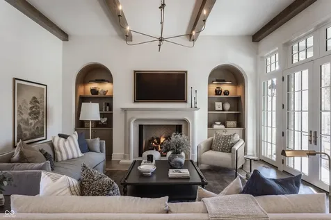 1461 Chatham Ridge Court Westfield IN 46074