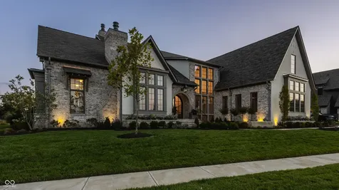 1461 Chatham Ridge Court Westfield IN 46074