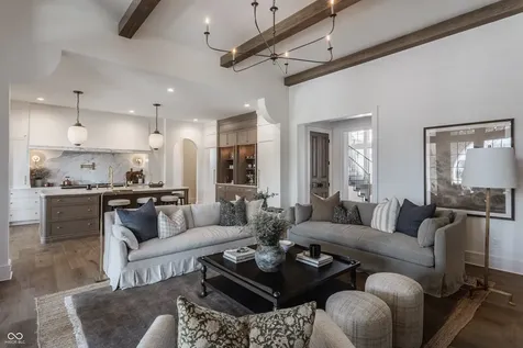 1461 Chatham Ridge Court Westfield IN 46074
