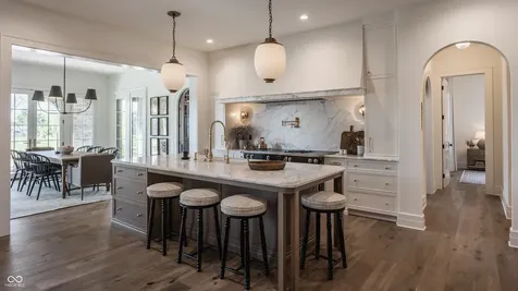1461 Chatham Ridge Court Westfield IN 46074