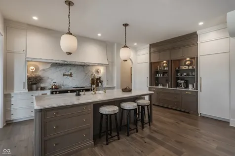 1461 Chatham Ridge Court Westfield IN 46074