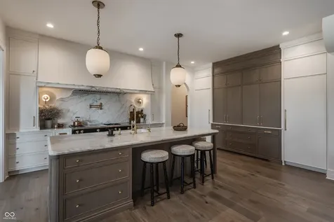 1461 Chatham Ridge Court Westfield IN 46074