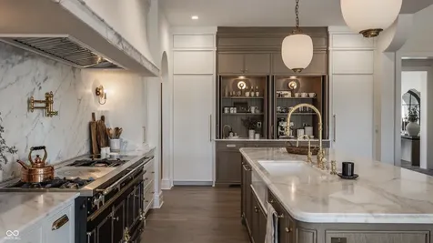 1461 Chatham Ridge Court Westfield IN 46074