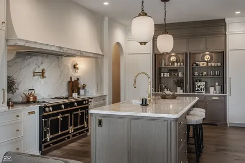 1461 Chatham Ridge Court Westfield IN 46074