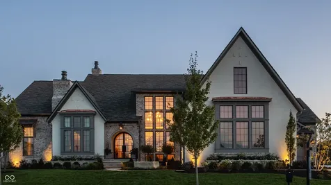 1461 Chatham Ridge Court Westfield IN 46074