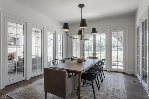 1461 Chatham Ridge Court Westfield IN 46074