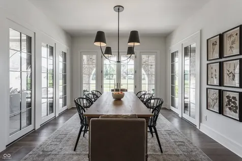 1461 Chatham Ridge Court Westfield IN 46074
